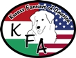 kfa logo